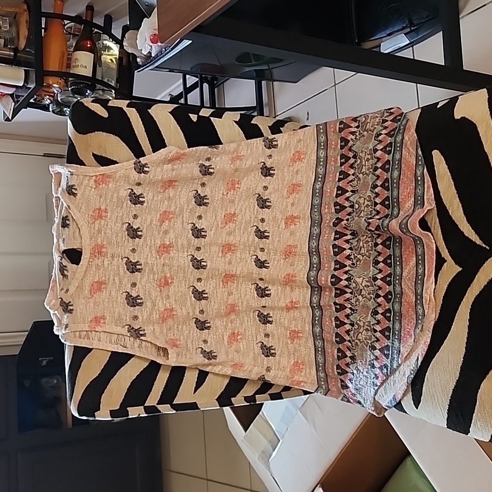 4 Tops  all for $20